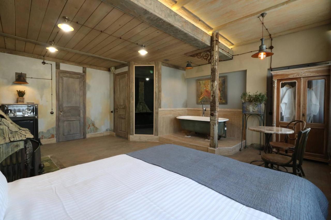 Artists Residence In Τυφλίδα Εξωτερικό φωτογραφία