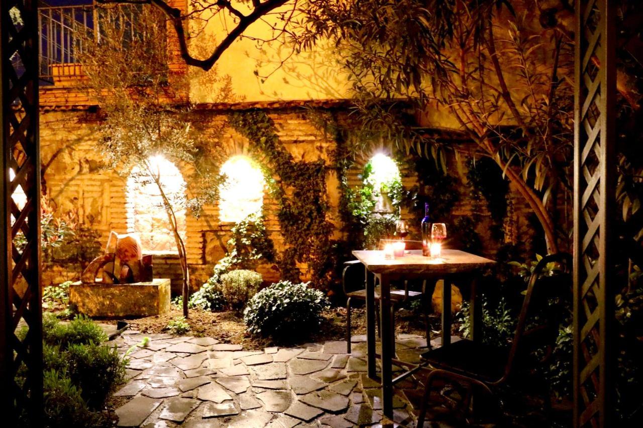 Artists Residence In Τυφλίδα Εξωτερικό φωτογραφία