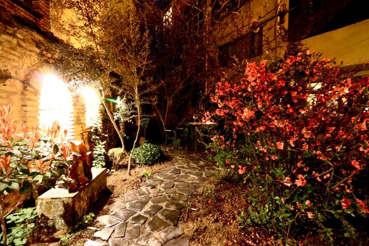 Artists Residence In Τυφλίδα Εξωτερικό φωτογραφία