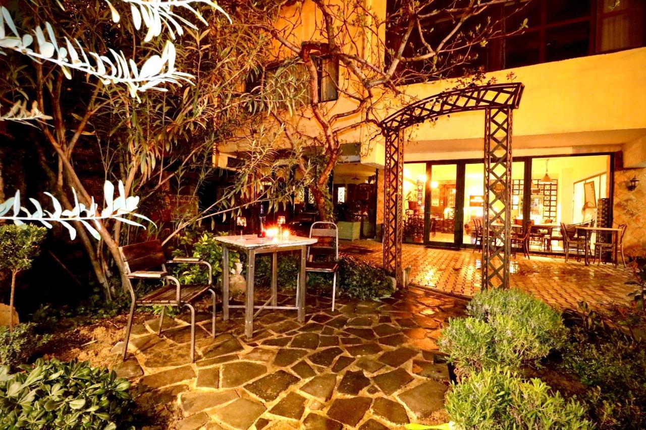 Artists Residence In Τυφλίδα Εξωτερικό φωτογραφία