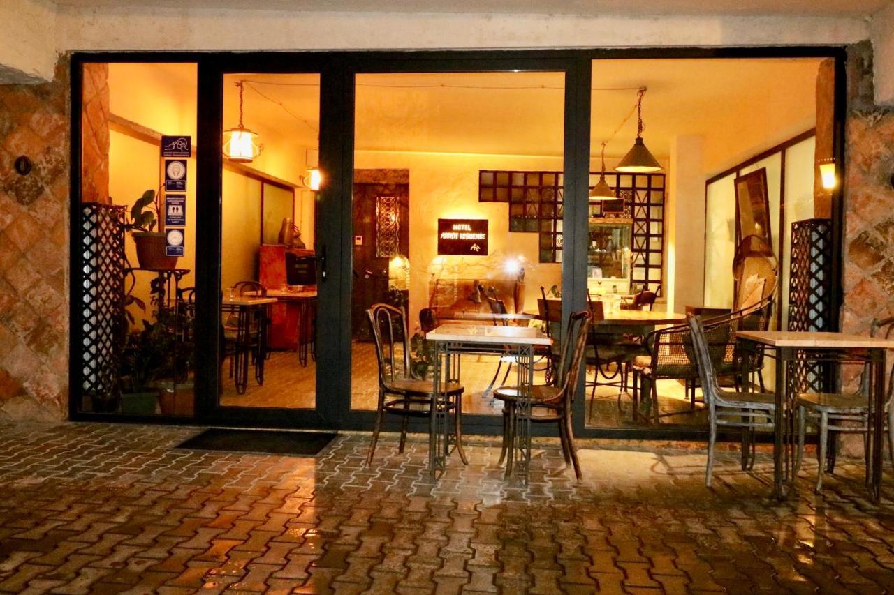 Artists Residence In Τυφλίδα Εξωτερικό φωτογραφία