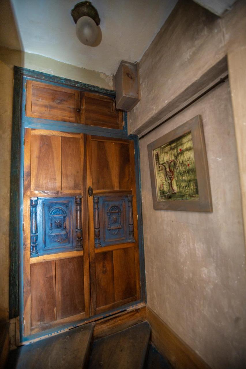 Artists Residence In Τυφλίδα Εξωτερικό φωτογραφία