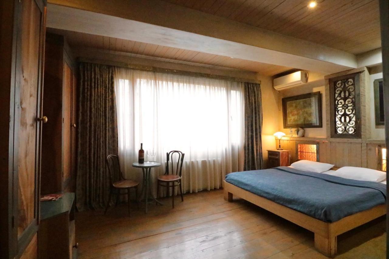 Artists Residence In Τυφλίδα Εξωτερικό φωτογραφία