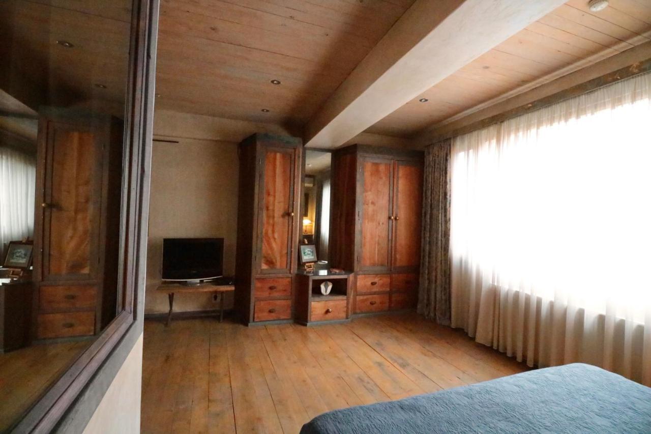 Artists Residence In Τυφλίδα Εξωτερικό φωτογραφία