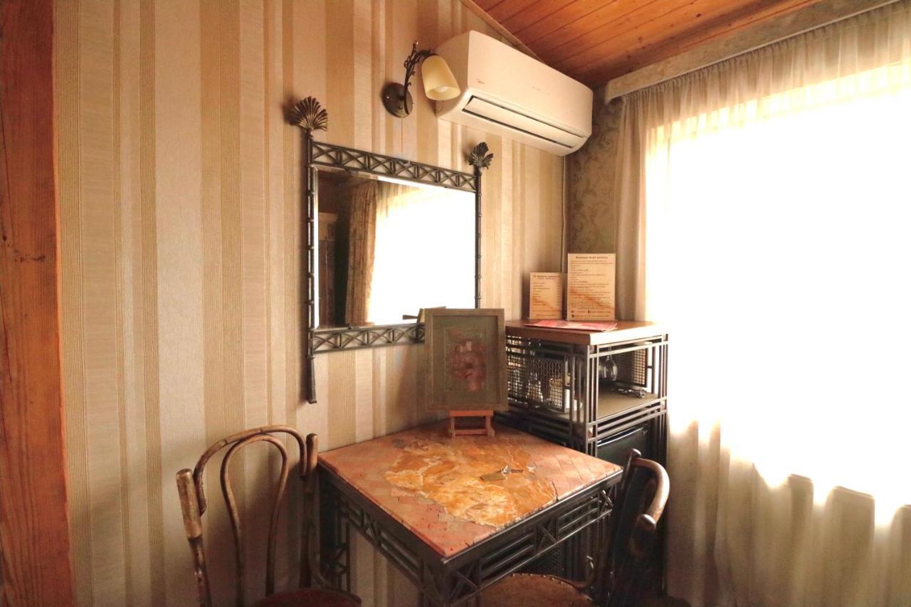 Artists Residence In Τυφλίδα Εξωτερικό φωτογραφία