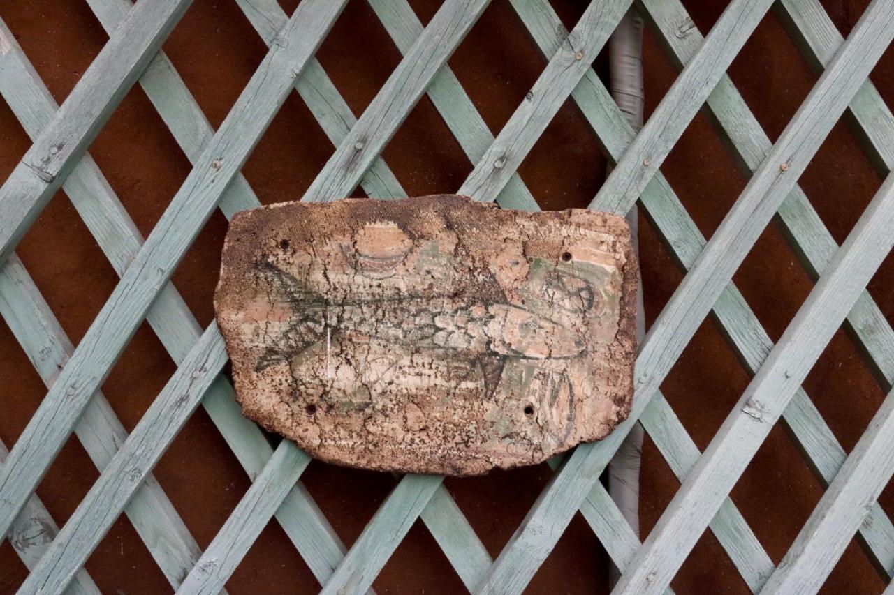 Artists Residence In Τυφλίδα Εξωτερικό φωτογραφία