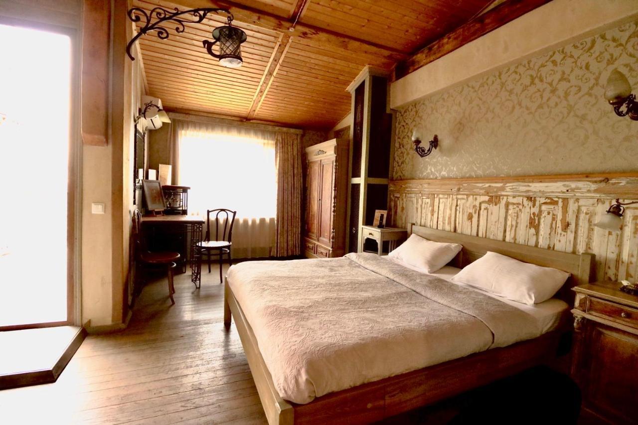 Artists Residence In Τυφλίδα Εξωτερικό φωτογραφία