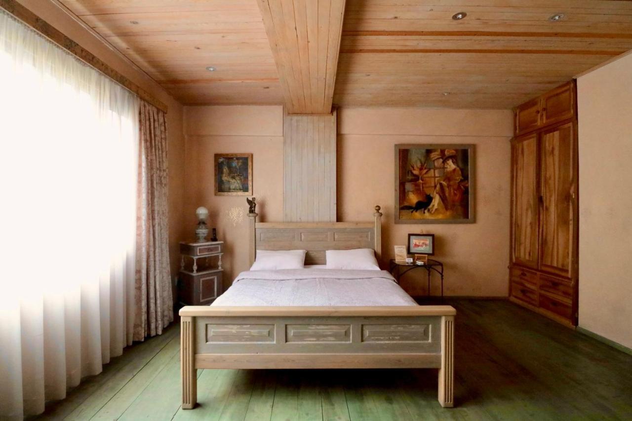 Artists Residence In Τυφλίδα Εξωτερικό φωτογραφία